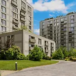 Mido City Apartment With Parking And Self Check-In