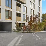 Mido City Apartment With Parking And Self Check-In