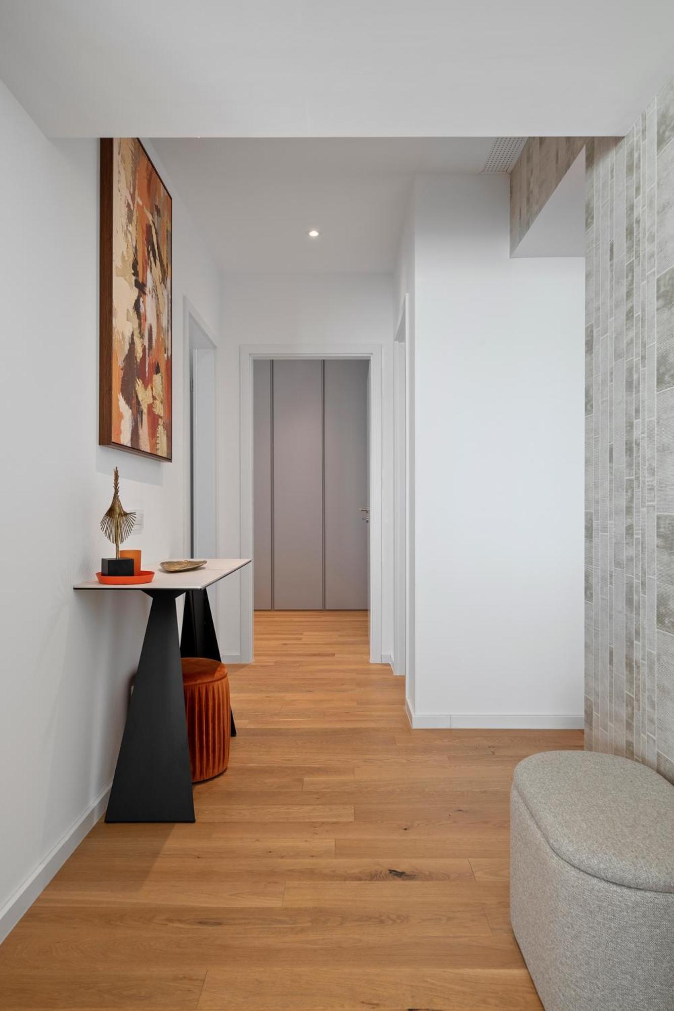 Mido With Parking And Self Check-in Apartament Bucureşti