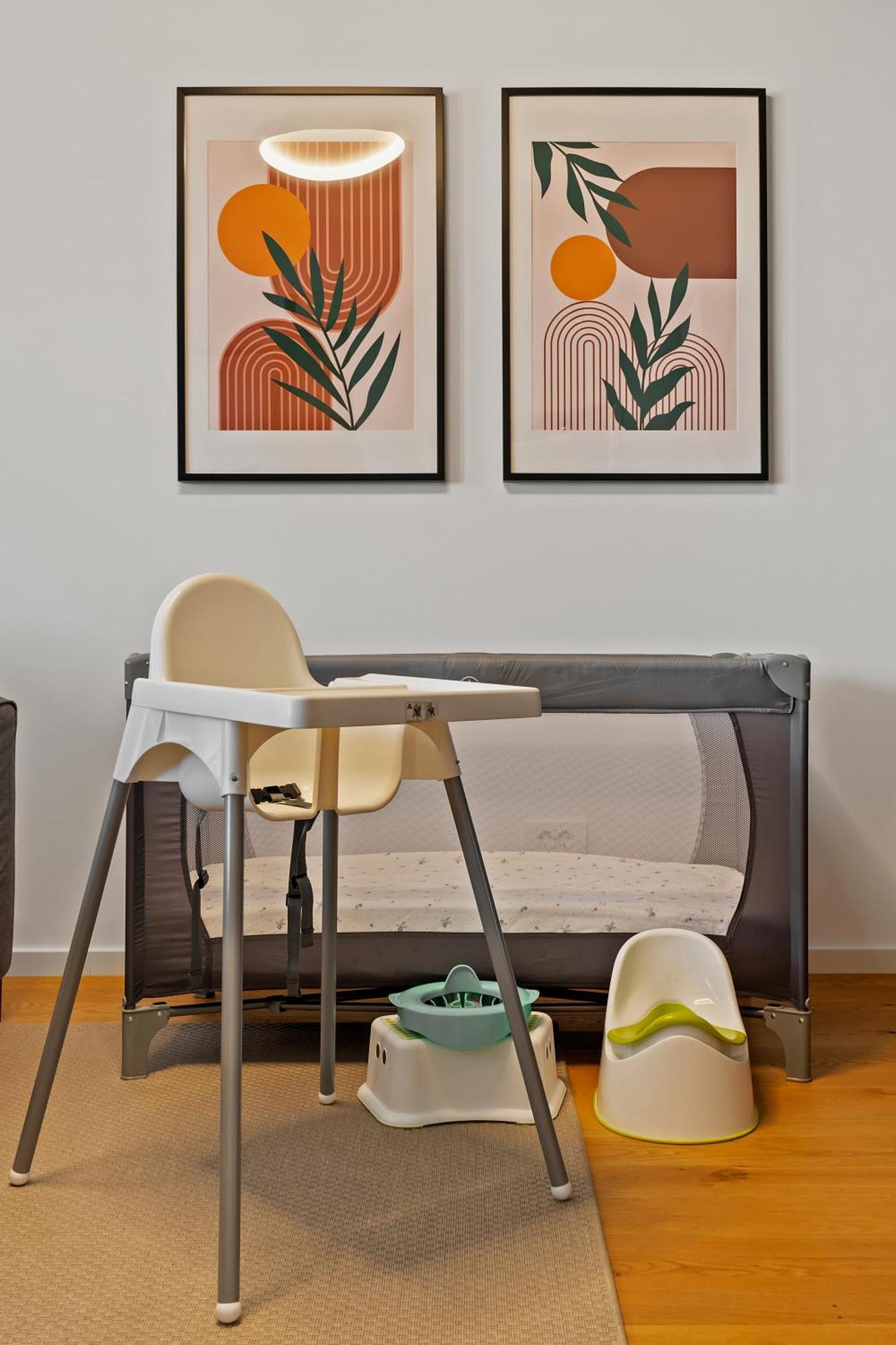 Apartament Mido With Parking And Self Check-in *