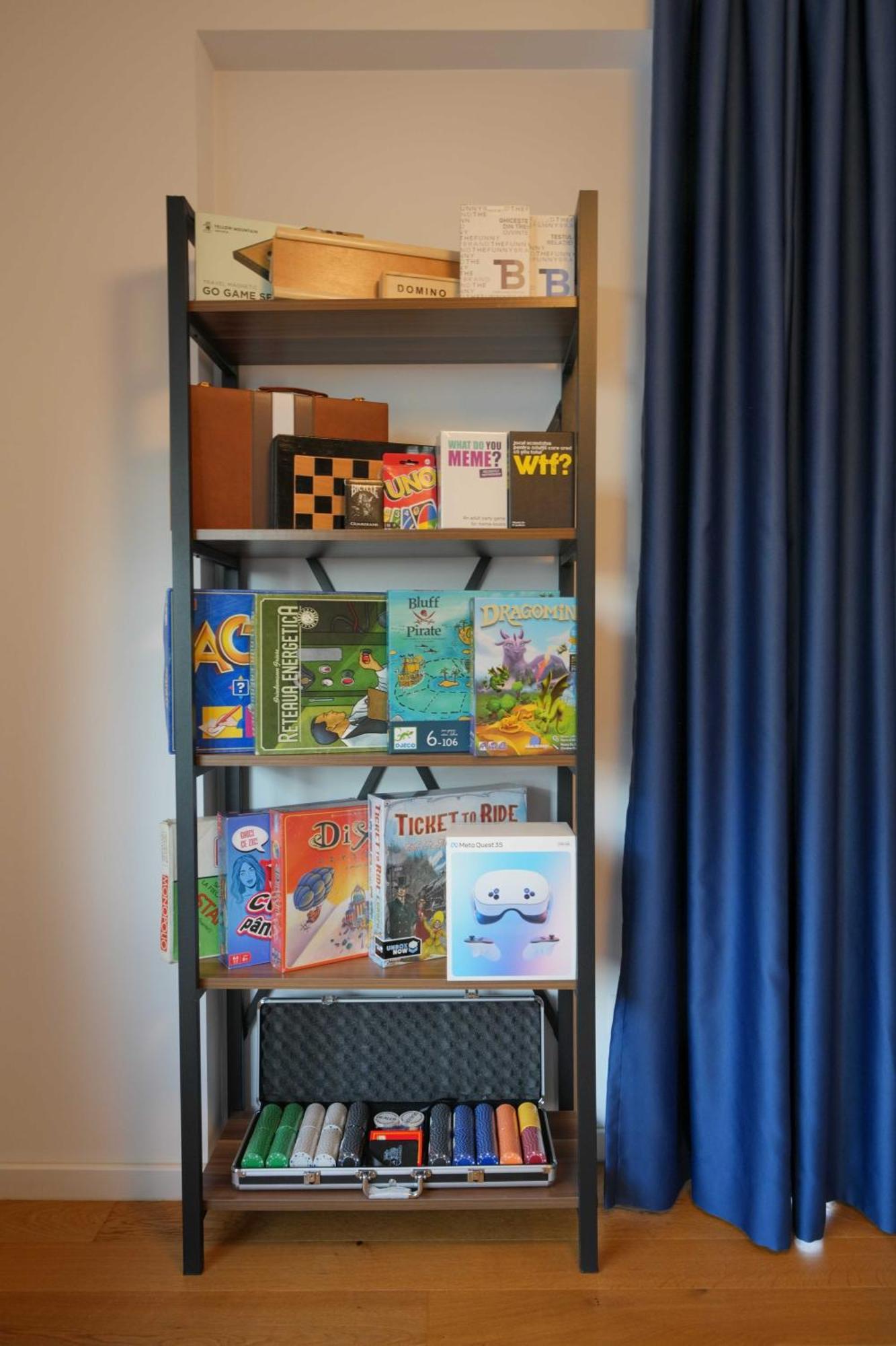 Apartament Mido With Parking And Self Check-in