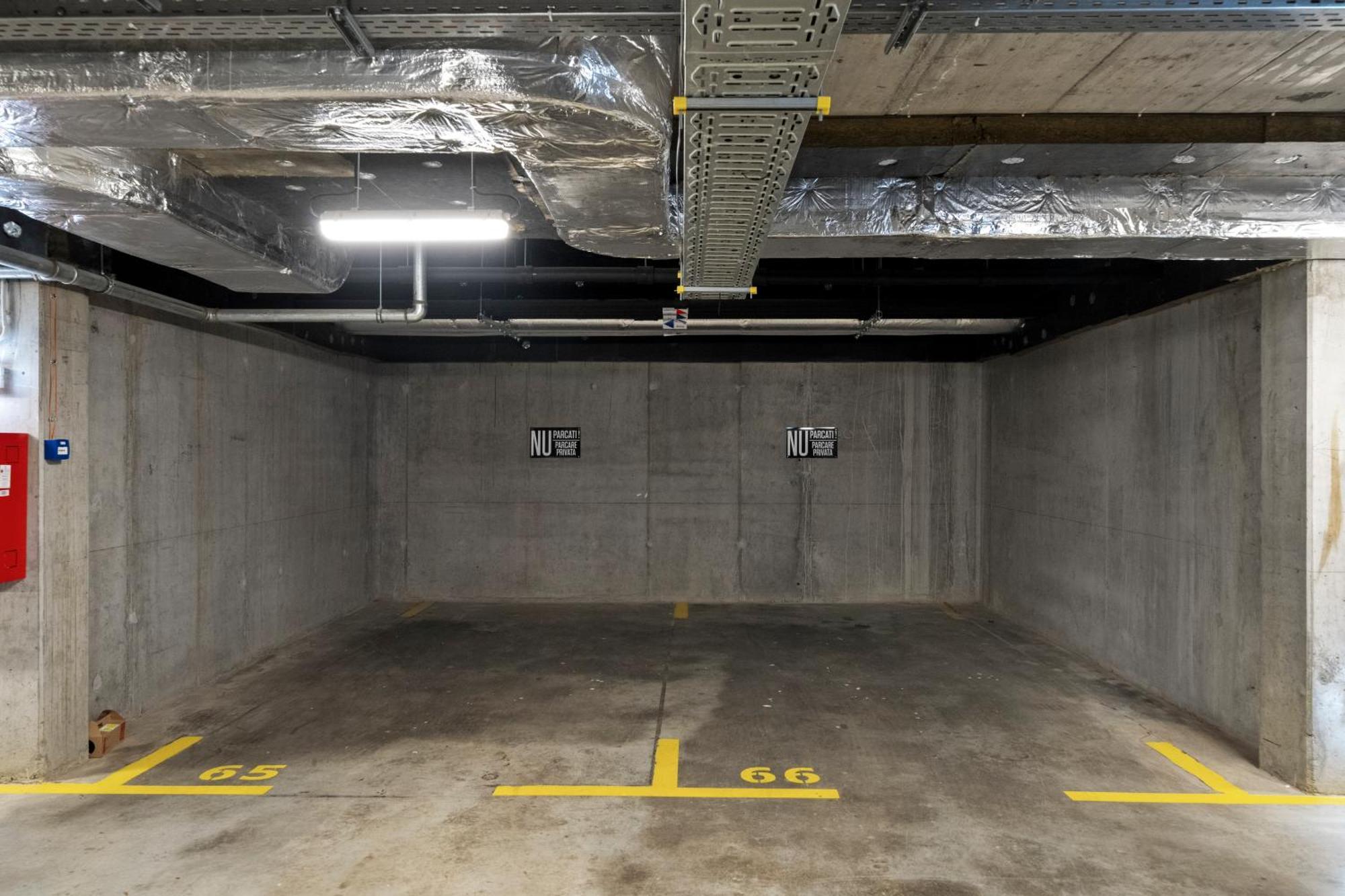 Apartament Mido With Parking And Self Check-in